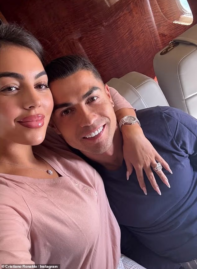 Cristiano Ronaldo and Georgina Rodríguez have spent a decade building a life together. Yet one question continues to follow them: Why has it taken so long for the pair to get down the aisle?