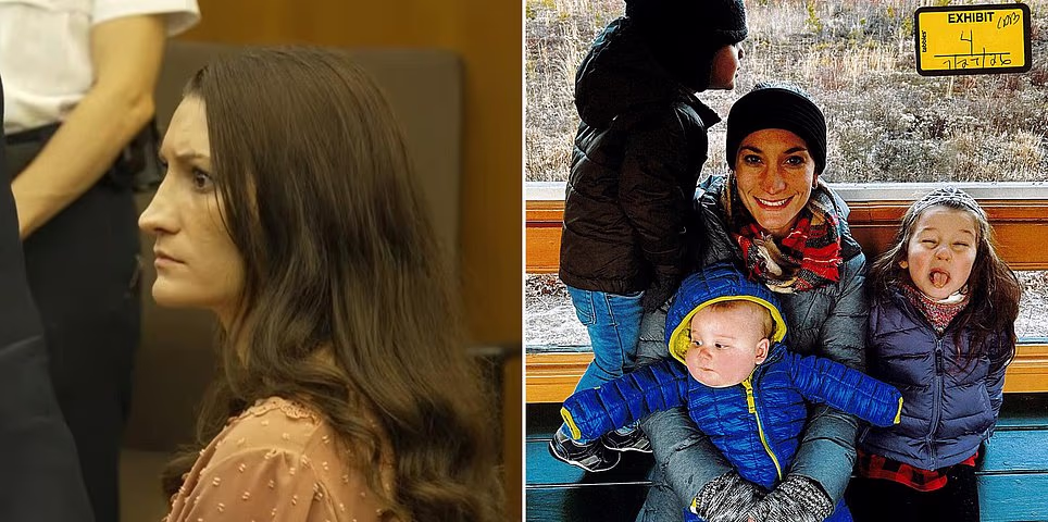 Lindsay Clancy jury to hear grueling testimony as medical examiner takes stand in kids' murder trial - after family nanny's bombshell revelations: Live updates