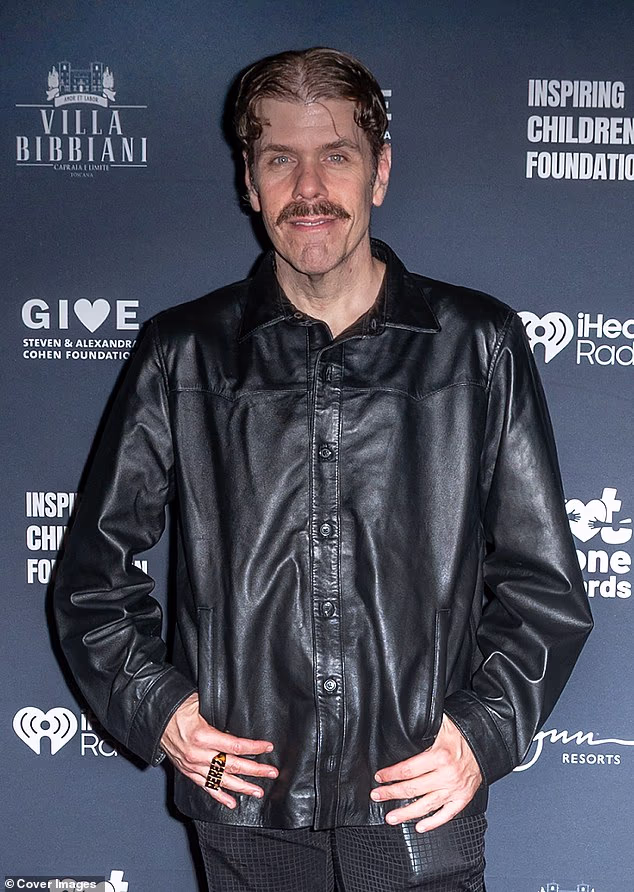 Perez Hilton's children were inside his home 'just minutes' before his distressing livestream incident, the family has revealed