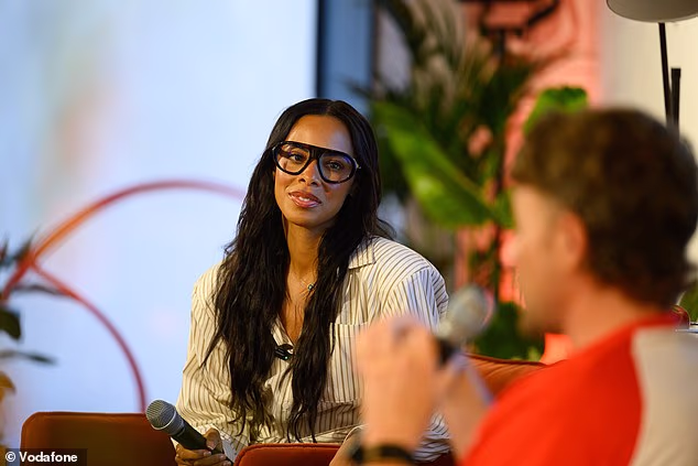 Rochelle and Marvin Humes ’ 13-year-old daughter is the latest young nepo baby planning a career as a ‘content creator’ despite an upcoming social media ban for under-16s