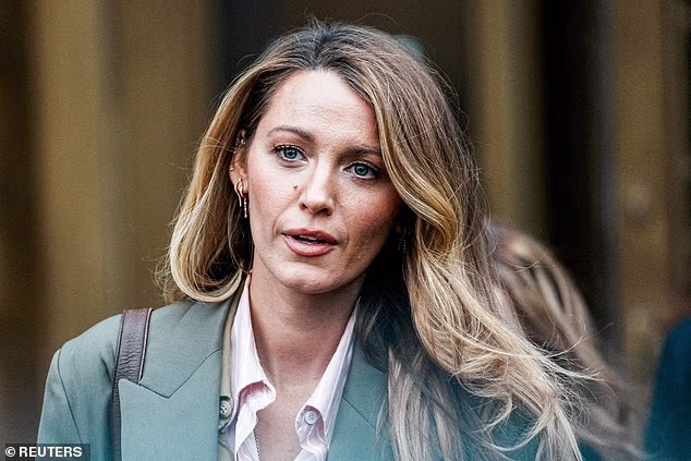 Blake Lively is facing another hurdle as the fallout from her It Ends With Us legal ordeal continues