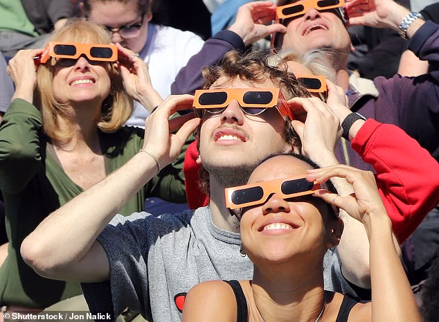 On Wednesday, August 12, the UK will be treated to the most spectacular solar eclipse in a generation