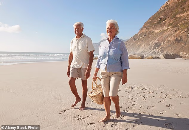 Setting up new savings and current accounts is simple and free, though talking about financial change as a couple might be harder
