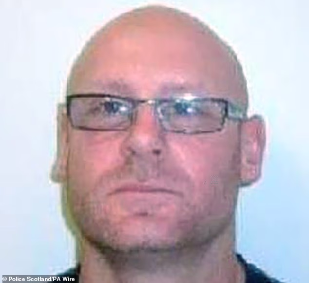 Cliff Lyons Dobbie, a restricted patient, escaped from prison staff while on escorted leave in Perth city centre