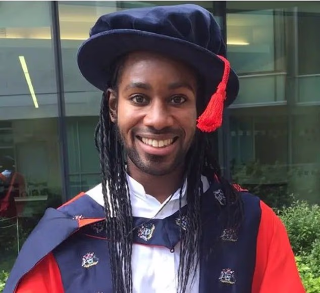 At the heart of this story is a shameful piece of racism – not by the people who tried to expose the fantasies and plagiarism of Mr Arday but by those who promoted him, writes Boris Johnson
