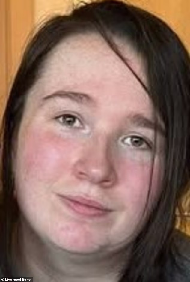 Kylie Smith, 25, has been charged with causing/allowing the death of a child, child neglect and possession of a Class B drug, cannabis
