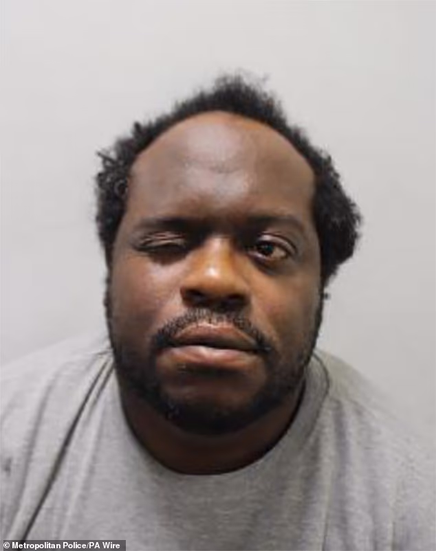 Simon Levy, 40, s facing a possible whole-life sentence after he was convicted of murdering two sex workers and raping and almost suffocating a third woman, with police fearing scores more may have been targeted