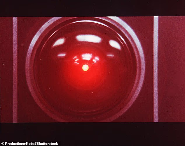 Nobody who has watched Stanley Kubrick¿s 2001: A Space Odyssey, a sci-fi masterpiece released almost 60 years ago, can ever forget the creepy voice of HAL (seen in the 1968 film)