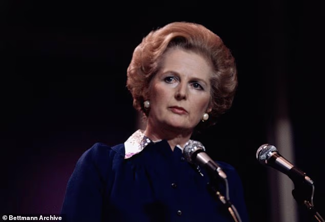Margaret Thatcher backed a secret plan to wipe out South America's cocaine crops by unleashing swarms of leaf-eating moths over drug cartel plantations, newly-released files reveal