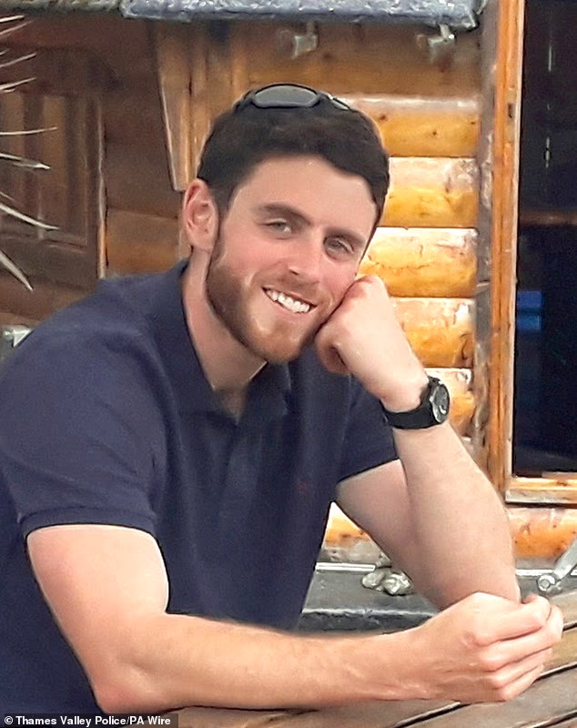 Two of PC Andrew Harper's killers are among those set to be released early under Labour's early release scheme