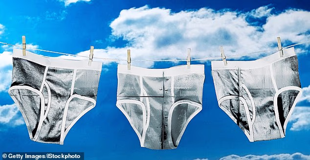 While silver-infused clothing is a lucrative market, research now shows the particles may kill off beneficial bacteria while leaving more resilient infectious bugs unharmed