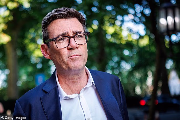 Liberal Democrats want Prime Minister Andy Burnham (pictured) to intervene to stop the proposed changes