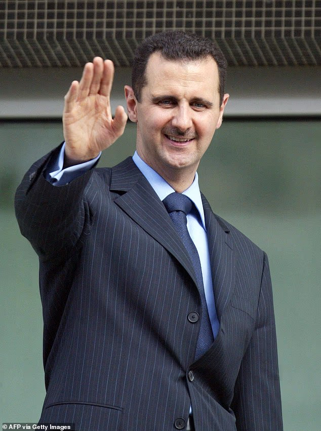 A Syrian court has sentenced former ruler Bashar al-Assad to death in absentia