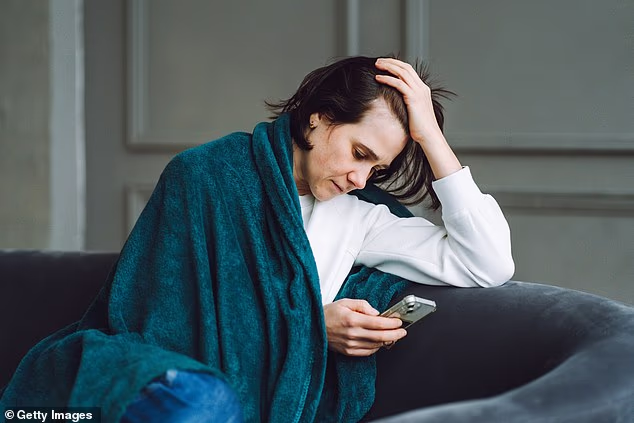 Tens of millions of people now turn to chatbots before they consult a GP