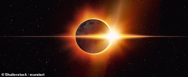 Millions of Britons will have their eyes on the skies tonight as a solar eclipse sweeps across Europe. Aside from being incredible to look at, they are also known to create no shortage of strange events