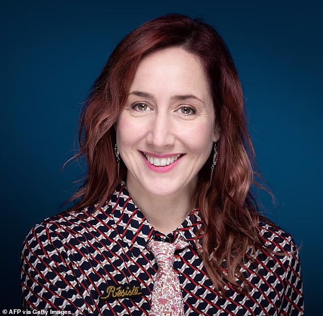 Sex guru Maia Mazaurette says breaking from your usual routine for the summer, or even just a week¿s holiday, works wonders for your sex life