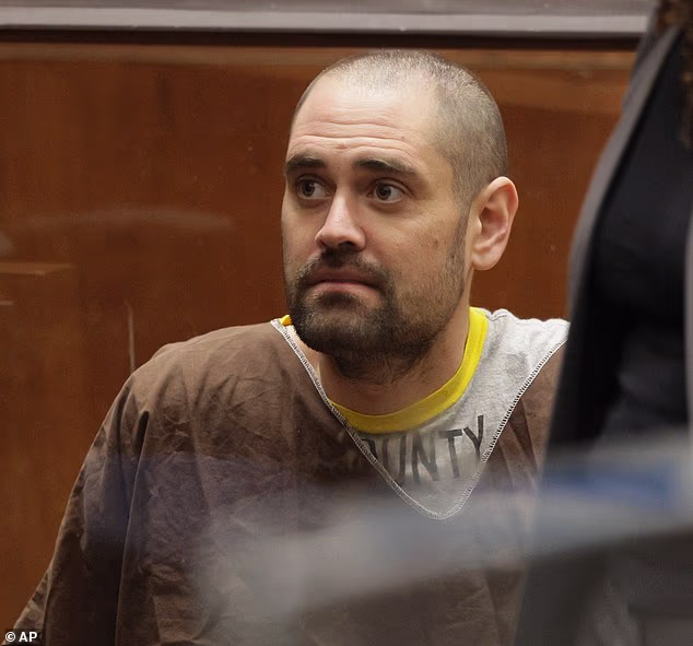 A Los Angeles County grand jury indicted the 32-year-old on murder charges in relation to the stabbing killings of his parents, he has pleaded not guilty