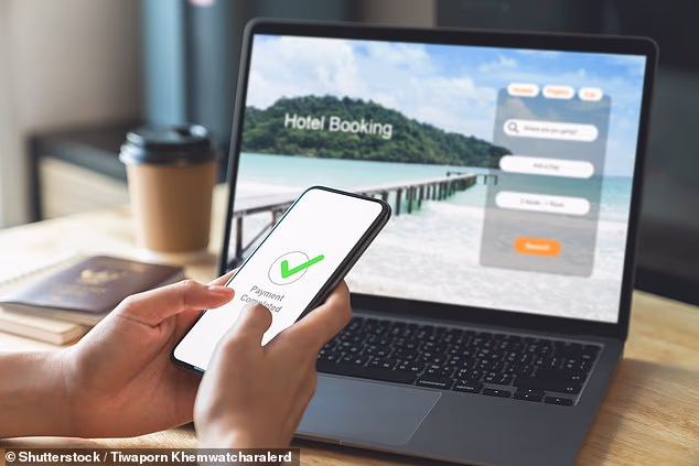 When is the best day - and time - to book an August bank holiday break? An expert reveals all...