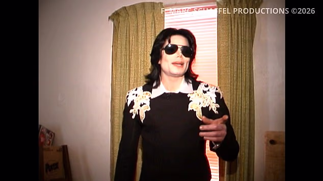 In 2001, defying lingering allegations of child molestation, Michael Jackson decided to make a fly-on-the-wall-style documentary
