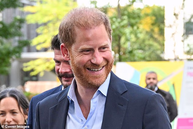 Prince Harry, 41, is set to return 'more and more' to the UK following his visit last month that left him 'buoyed', 'very happy' and 'really energised'.