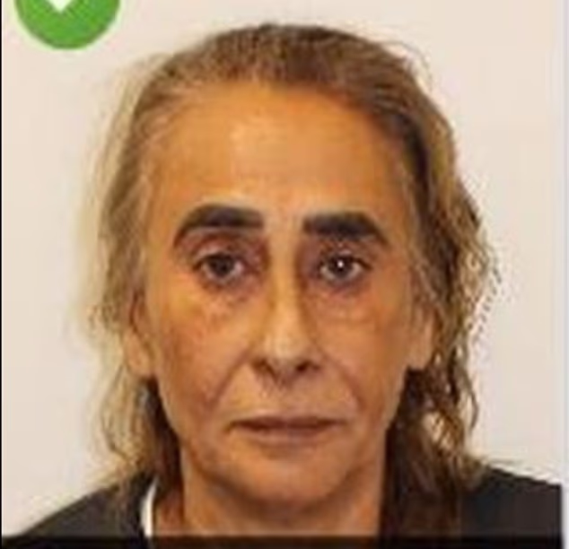 Stefka Gishanova, 55, who targeted elderly people on buses has been spared jail under the same legal changes that may see PC Andrew Harper¿s killers let out early