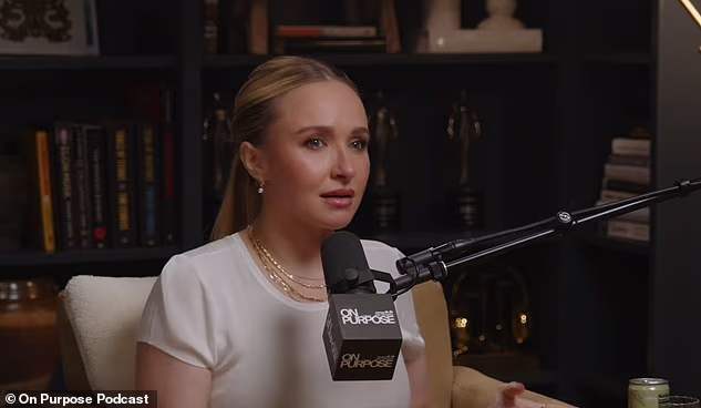 An optimistic Hayden Panettiere declared 'I have a lot more life to live' in a soul-baring interview just three months before her shock death at age 36