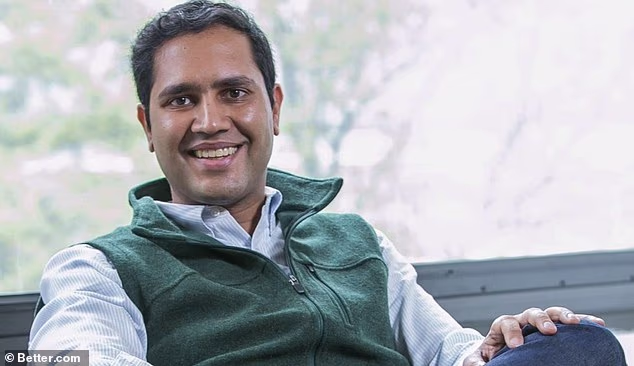 CEO who fired 900 on Zoom days before Christmas rages after getting taste of his own medicine