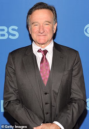 Robin Williams' three children Zak, Zelda and Cody Williams are working on a project to honor their beloved father and keep his 'unique talent and humor' alive