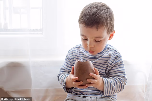 Toddlers who eat more sugar could be at greater risk of five major types of cancer in later life, a study has suggested