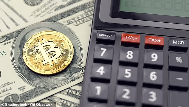 More than 80,000 letters have been sent to investors urging them to cough up unpaid tax