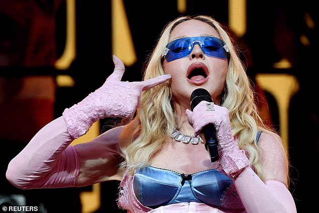 The nominations for the MTV Video Music Awards (VMAs) were unveiled Tuesday morning, with Madonna emerging as the artist with the most nods