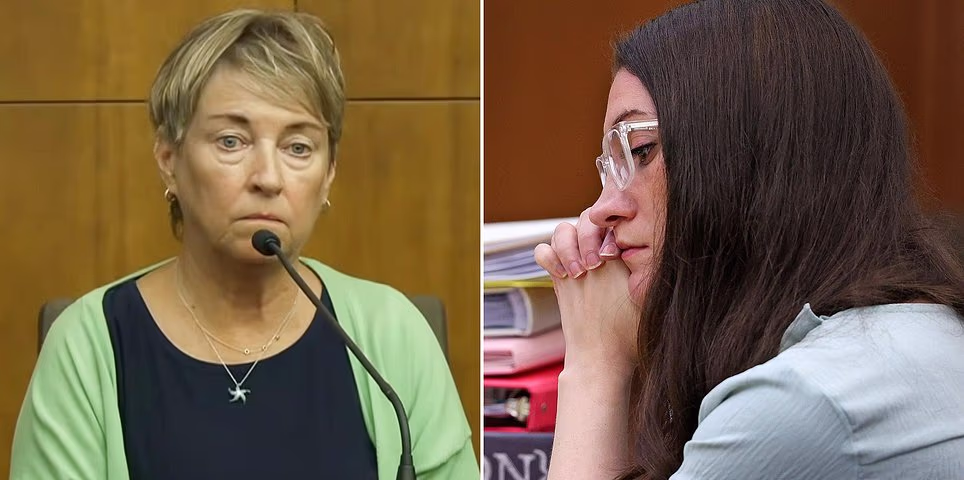 Lindsay Clancy's mother-in-law says she was 'begging for help' before killing her children: Live updates