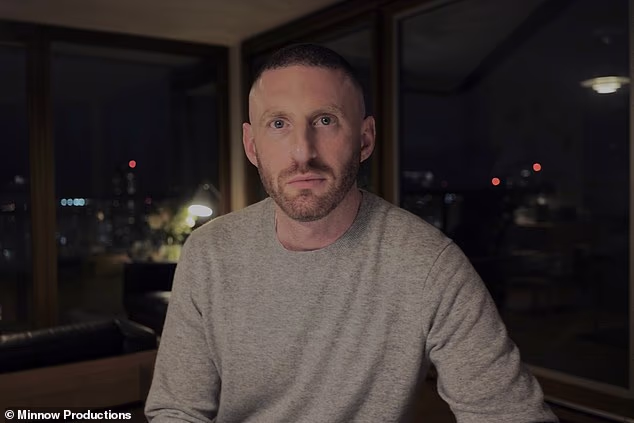 The Daily Mail’s Max Pemberton in The Great ADHD Myth?