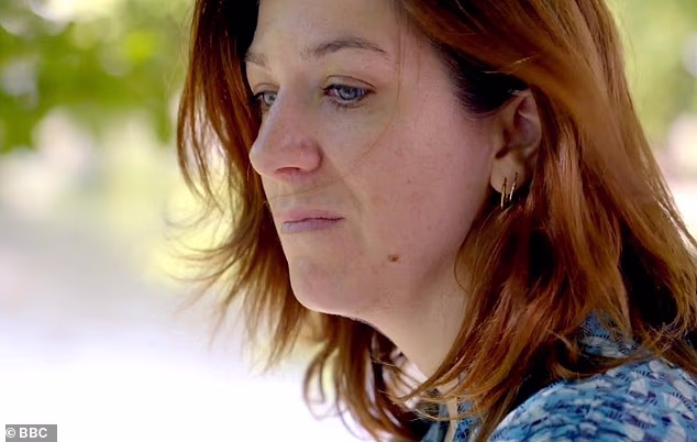 A civil servant allegedly drugged women's drinks because he liked to see them wet themselves. Marie-Hélène Brice, another woman whose name allegedly appeared in Nègre's notes, was interviewed by him for a Ministry of Culture job in Strasbourg in 2016