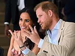 POLL: Should the royals welcome Prince Harry home?