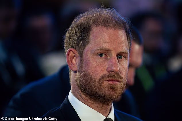 Prince Harry will return to live in the UK, accompanied by his family, having previously said it was not safe for them to do so