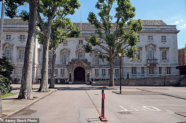 Baryalai Rahimi, 25, and Mirebadurahman Sadat, 29, appeared today at Inner London Crown Court