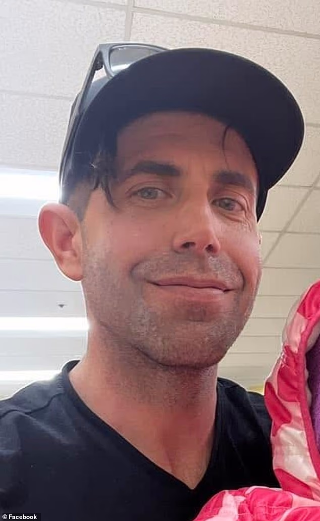 Sitting on his 2005 Harley Roadster, Danbom was proceeding through a green light when, according to his lawsuit, he had just moments to react before the devastating crash