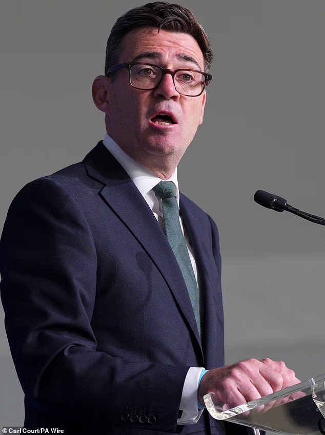 Sunday¿s revelation is not an extension of local democracy but the exact opposite, writes Geoffrey Lean