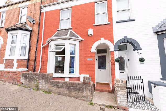 Uncle Bryn's house from Gavin & Stacey is now available to book on Airbnb
