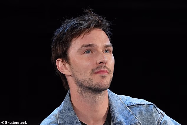 Nicholas Hoult has backed out of his role as Gilderoy Lockhart in the upcoming Harry Potter series amid mounting backlash over JK Rowling