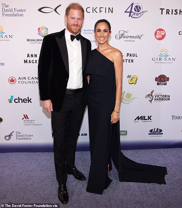 Prince Harry and Meghan are 'given the phone number of a police liaison officer' after being told they won't receive taxpayer-funded police protection