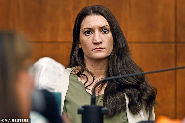 The Lindsay Clancy trial - an unfathomable story of family, murder and alleged postpartum psychosis - has played out in a Massachusetts courtroom and held a global audience in thrall