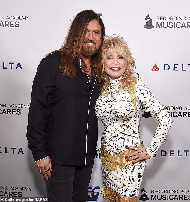 Billy Ray Cyrus shared an emotional tribute to his close friend and collaborator Dolly Parton following her shock death on Tuesday