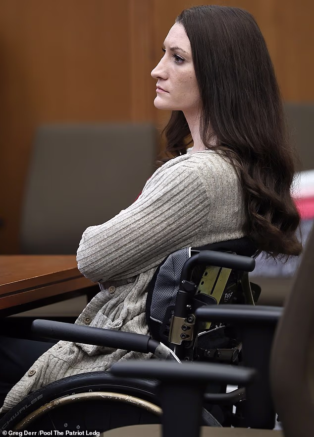 The judge in Lindsay Clancy's murder trial has allowed jurors to consider a manslaughter charge as they weigh the mother’s fate