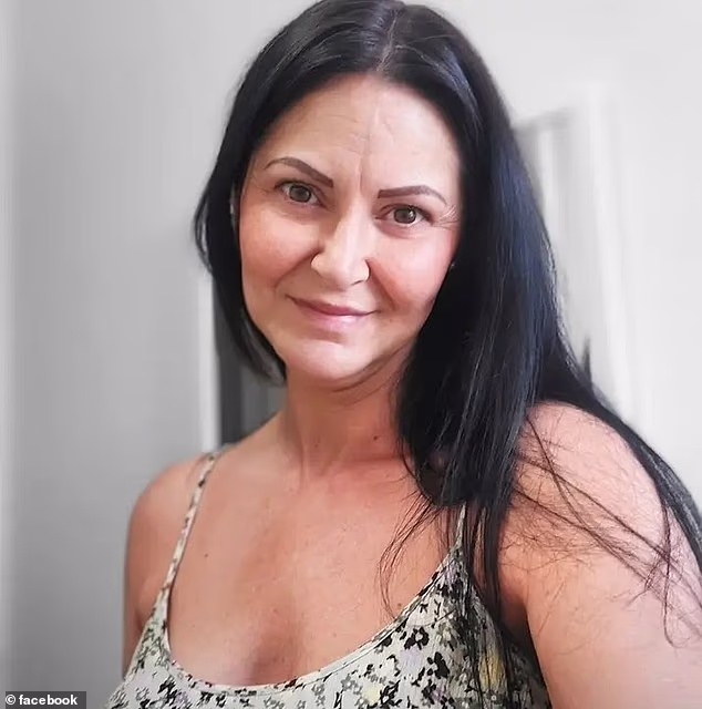 Lindsay Cullen, 45, left actor David Kennedy with 'stress and anxiety' about what she would do