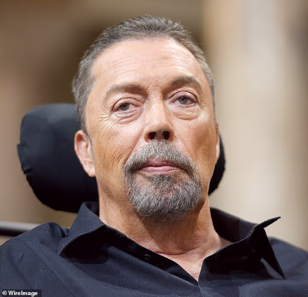 Legendary actor Tim Curry died at the age of 80 on Tuesday night at his home in Los Angeles, California, his manager said