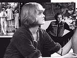 The darkness behind Rebecca: A riveting new biography by Daphne du Maurier's grandson reveals untold details about her life - her twin personalities, affairs with men and women and the truth about her profoundly troubling relationship with her father