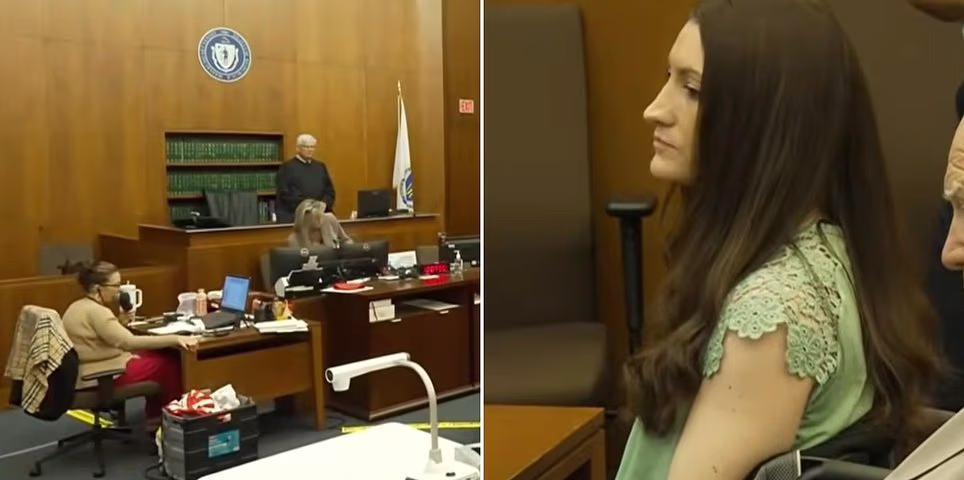 Lindsay Clancy jury's telling first question about Ziploc bags of medication on second day of deliberations: Live updates