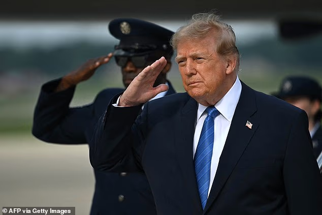 Donald Trump claimed he's landed the 'biggest oil deal in world history,' giving the US control of over 65 billion barrels of proven oil reserves in Venezuela
